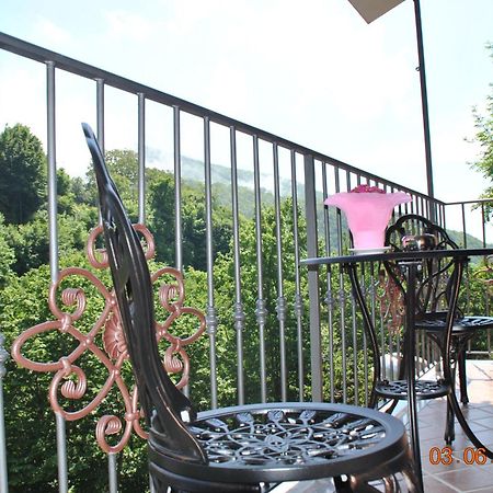 B&B 40 Steps Vico Equense Εξωτερικό φωτογραφία