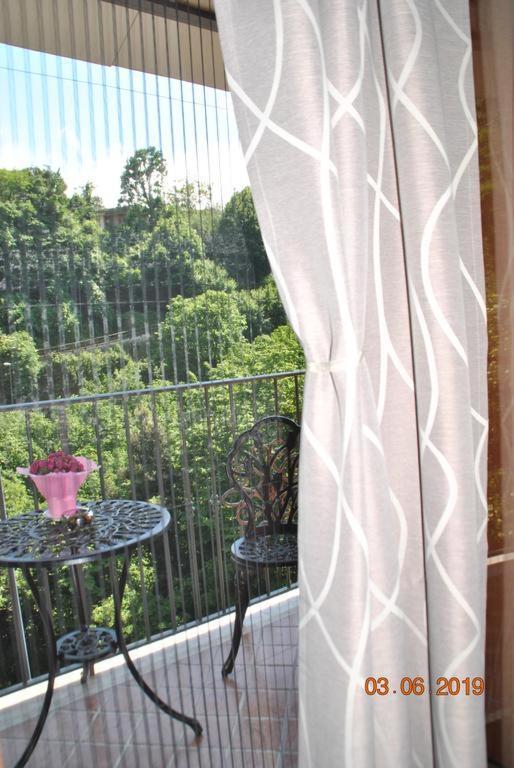 B&B 40 Steps Vico Equense Εξωτερικό φωτογραφία