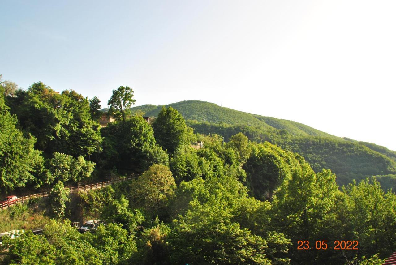 B&B 40 Steps Vico Equense Εξωτερικό φωτογραφία
