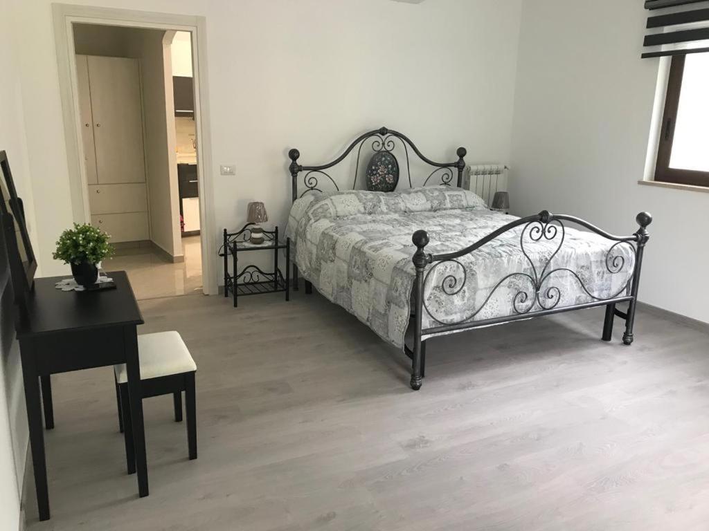 B&B 40 Steps Vico Equense Εξωτερικό φωτογραφία