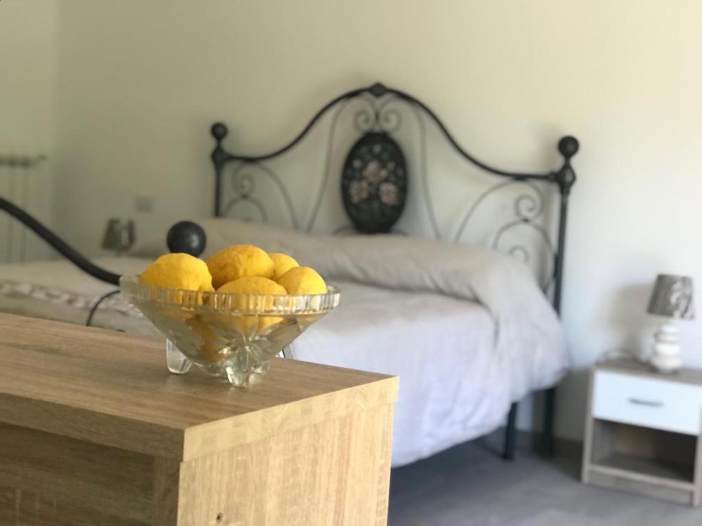 B&B 40 Steps Vico Equense Εξωτερικό φωτογραφία
