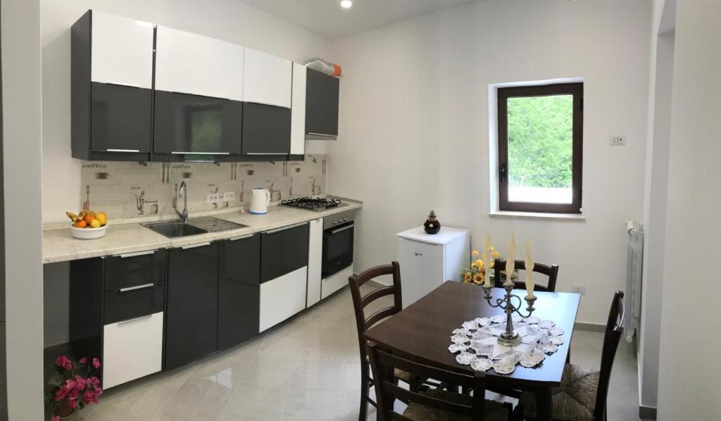 B&B 40 Steps Vico Equense Εξωτερικό φωτογραφία