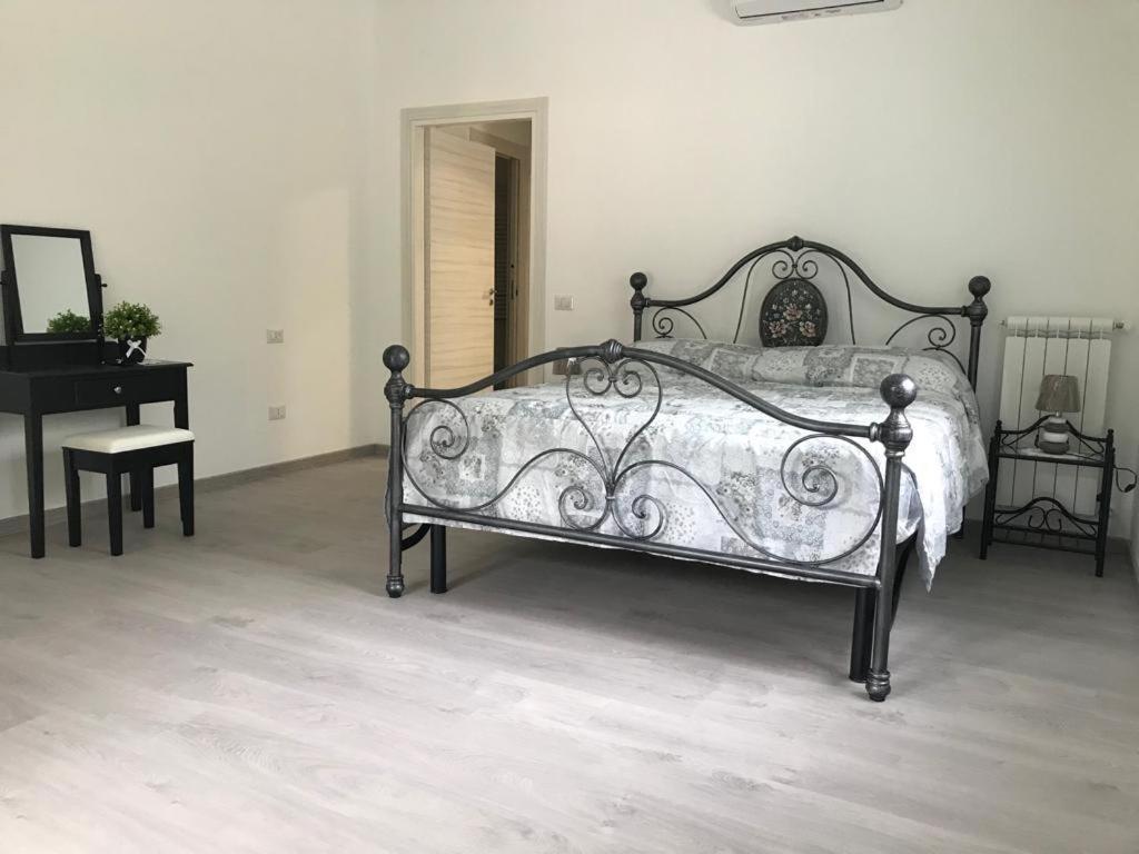 B&B 40 Steps Vico Equense Εξωτερικό φωτογραφία