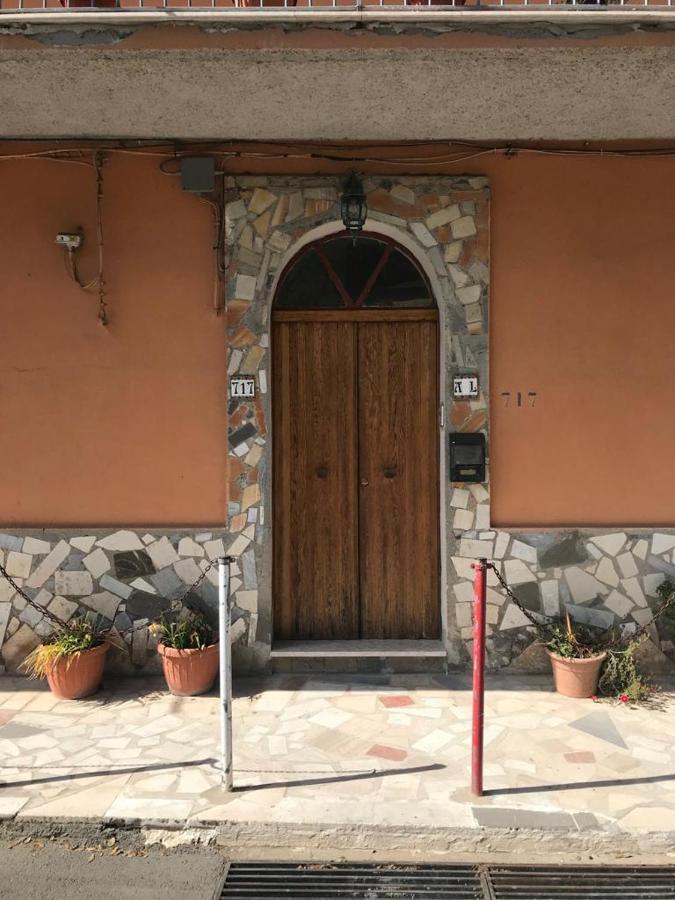 B&B 40 Steps Vico Equense Εξωτερικό φωτογραφία
