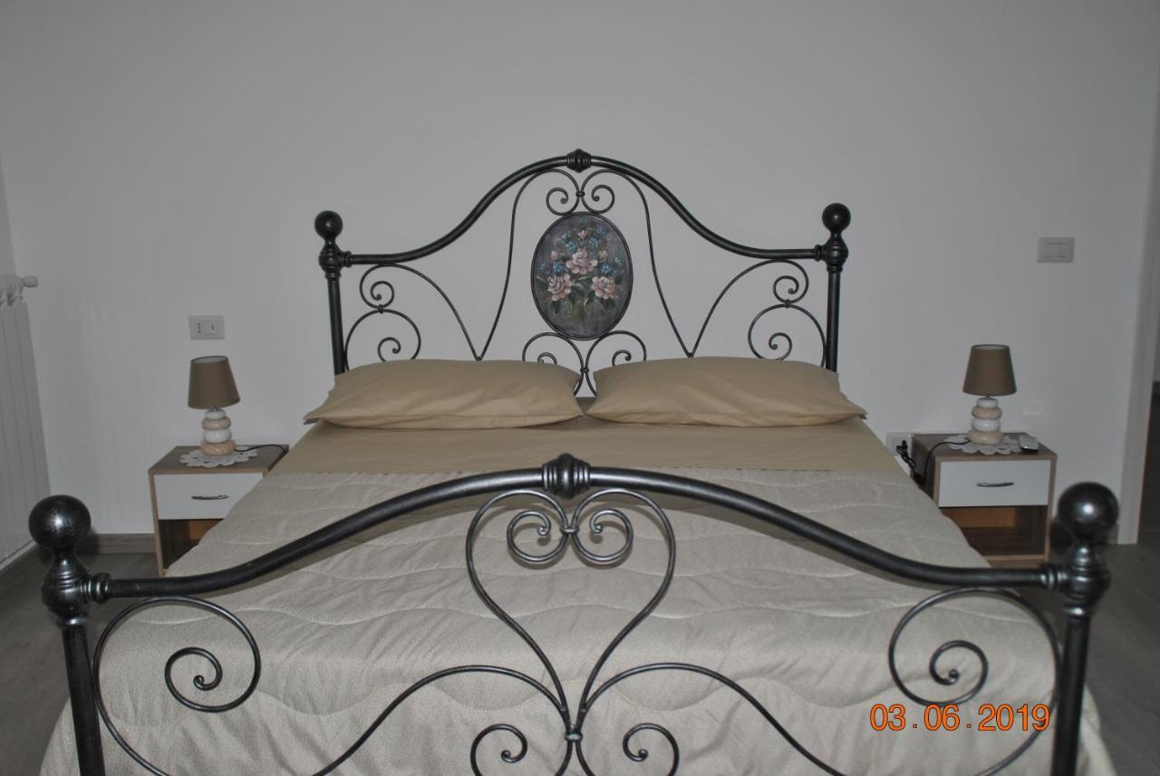 B&B 40 Steps Vico Equense Εξωτερικό φωτογραφία