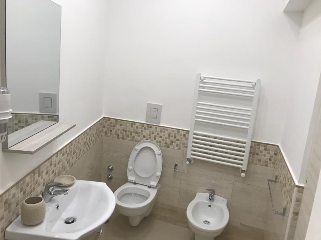 B&B 40 Steps Vico Equense Εξωτερικό φωτογραφία