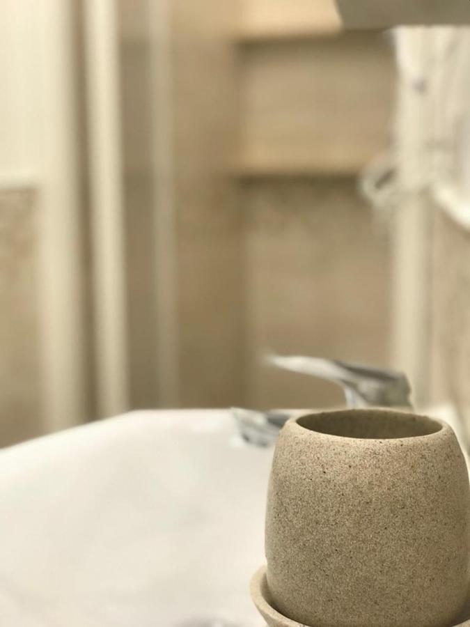 B&B 40 Steps Vico Equense Εξωτερικό φωτογραφία